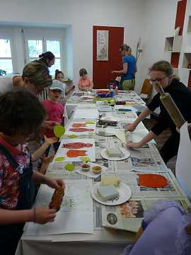 Workshop Drucken2